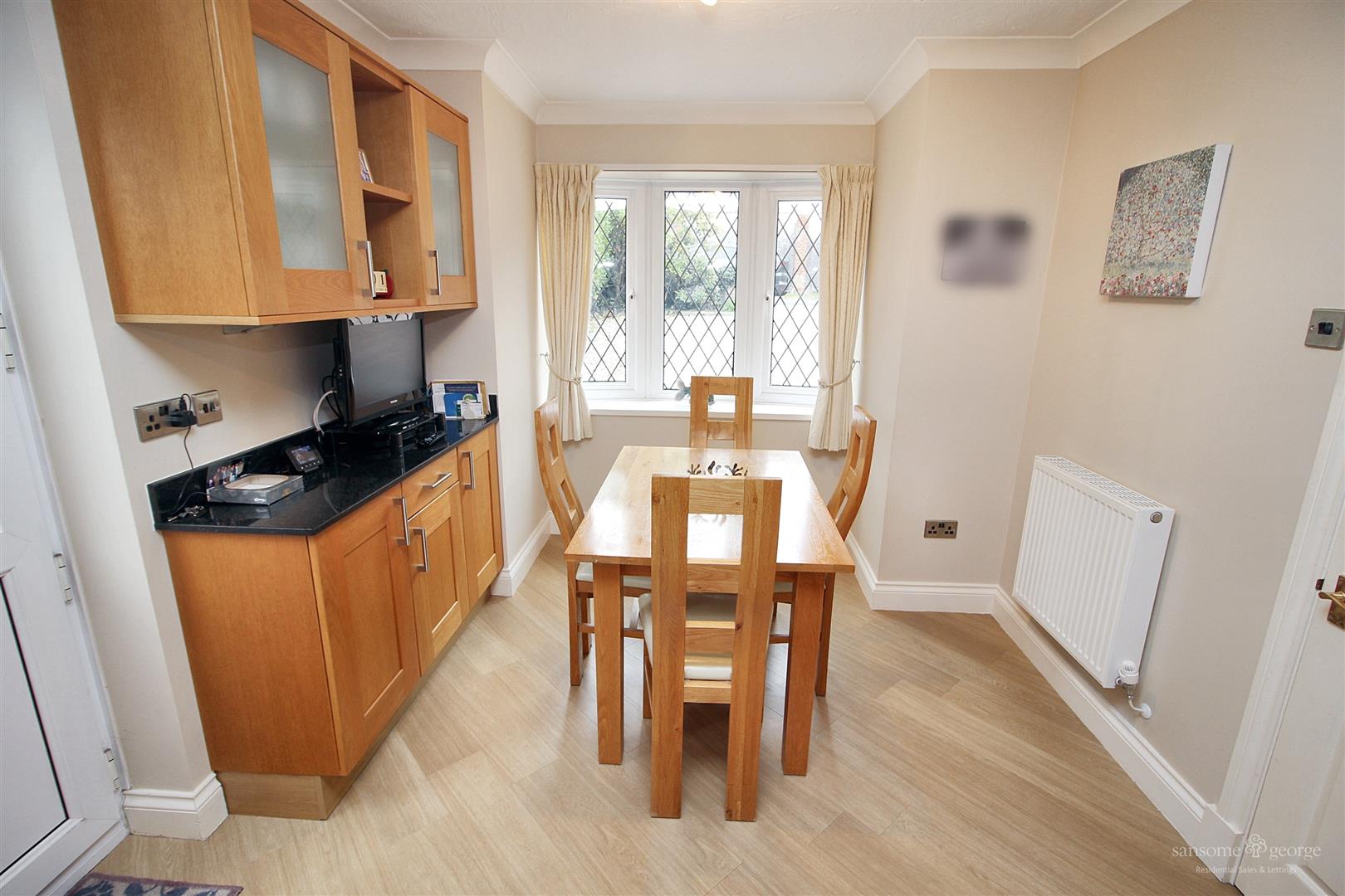 Westwood Glen, Tilehurst, Reading